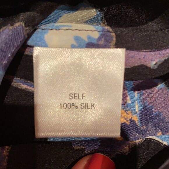 Tucker belted dress  - Picture 7 of 8